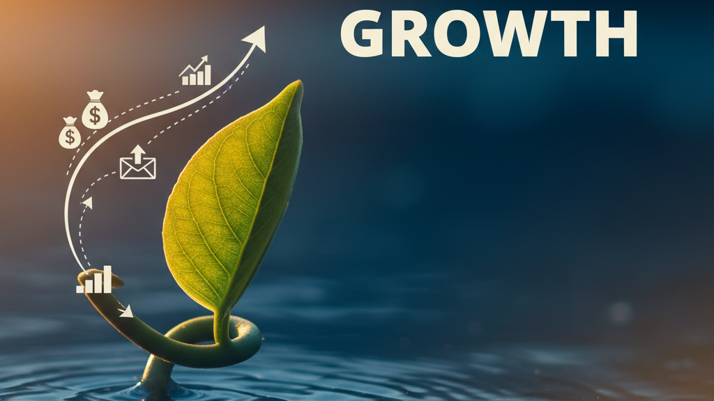 Turn Blog Traffic Into Revenue With Email List Monetization Tactics