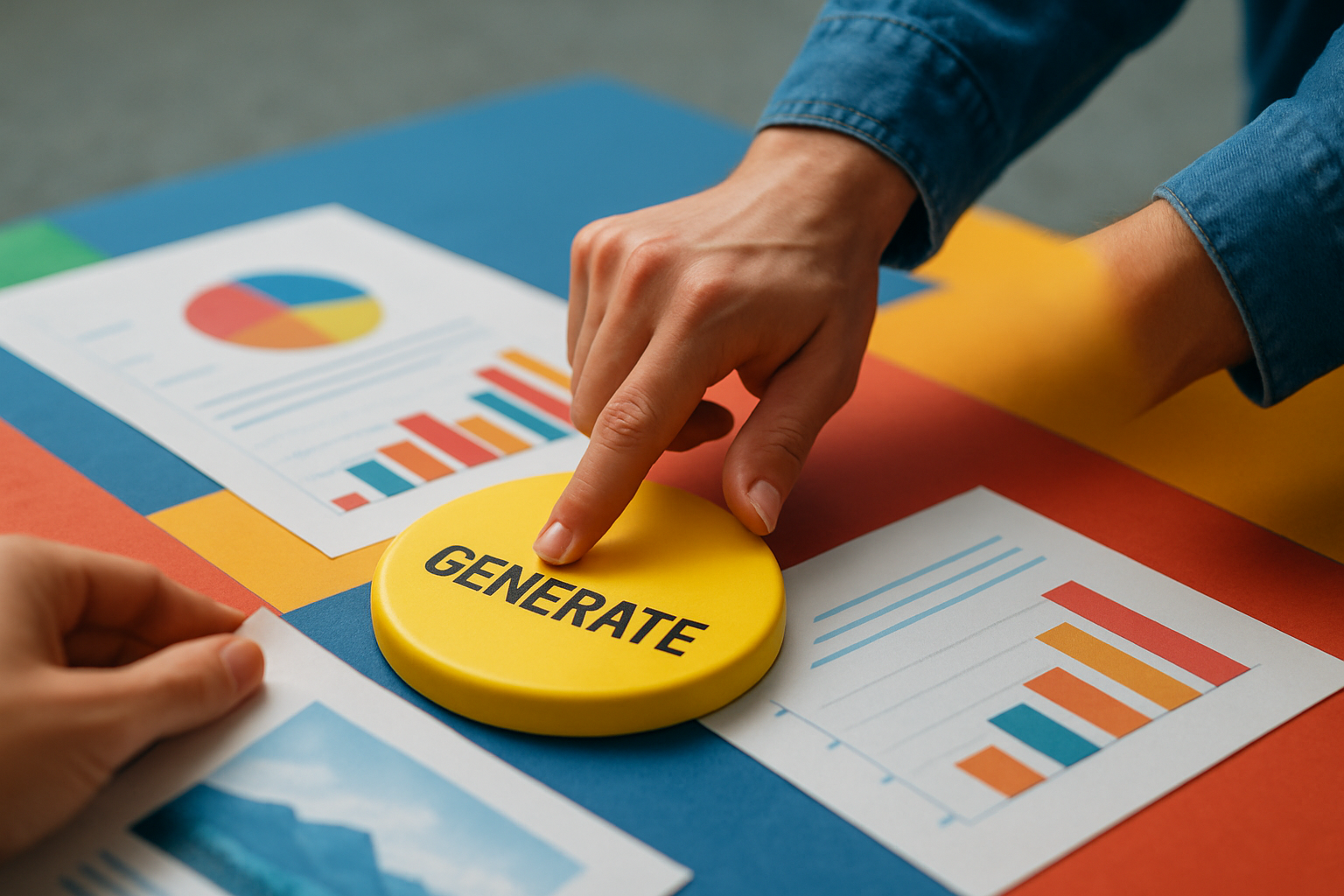 The Future of 1-Click Automation in AI SEO Content Marketing