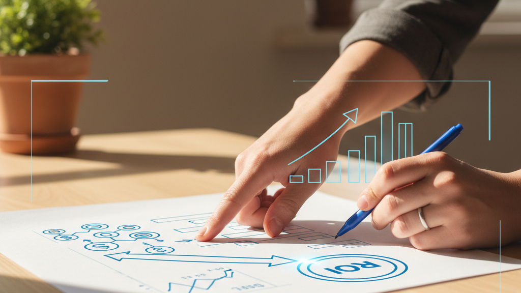 Short-Term Wins or Long-Term Value: WordPress Blogging vs Ad Spend for Startups