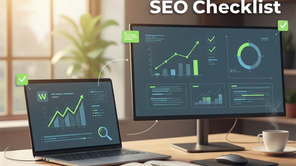 Technical SEO Checklist to Speed WordPress Rankings and Boost ROI