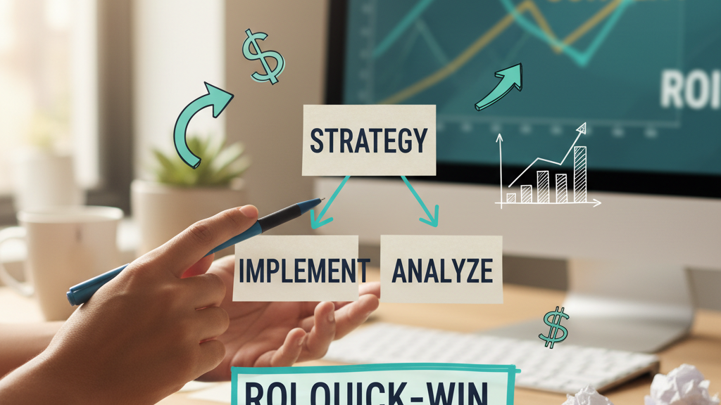 Affiliate Marketing Playbook for WordPress Bloggers Competing with Big Ad Budgets