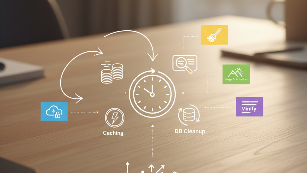 Free and Low-Cost Plugins That Speed Up WordPress Without Breaking the Bank