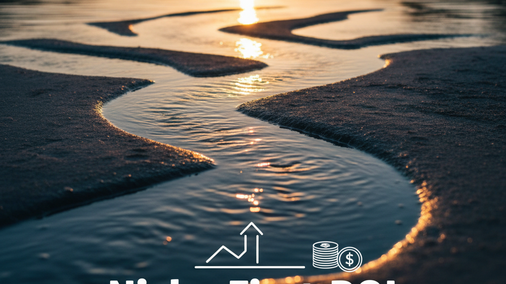 Niche-First WordPress Content: Attract High Value Audiences and Convert