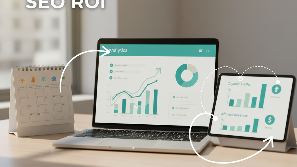 Seasonal Content Strategies to Boost WordPress SEO ROI Faster Than Ads