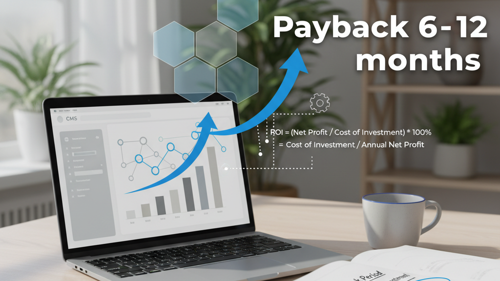 SaaS Startup Case Study: How a WordPress blog reached payback with a mix of ads and sponsorships