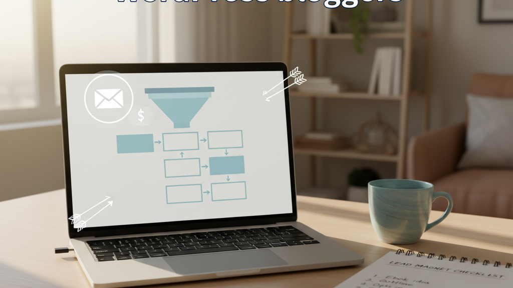 Email List Monetization Tactics for WordPress Bloggers Without Relying on Ads