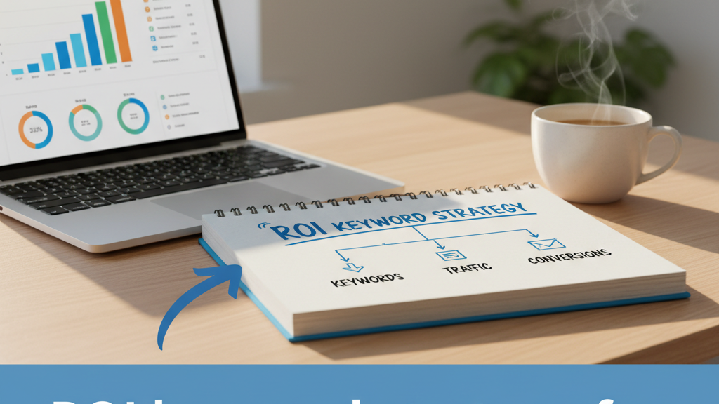 Keyword research strategies that maximize WordPress blog ROI over paid advertising