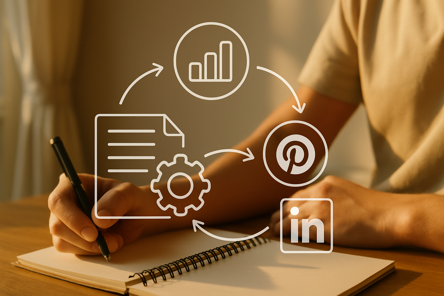 Best Tools Stack for Blog and Social Media Automation on a Budget in 2025