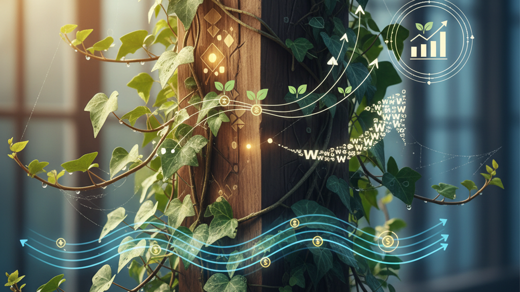 Evergreen Content as a Growth Engine: Building a WordPress Blog with Lasting ROI