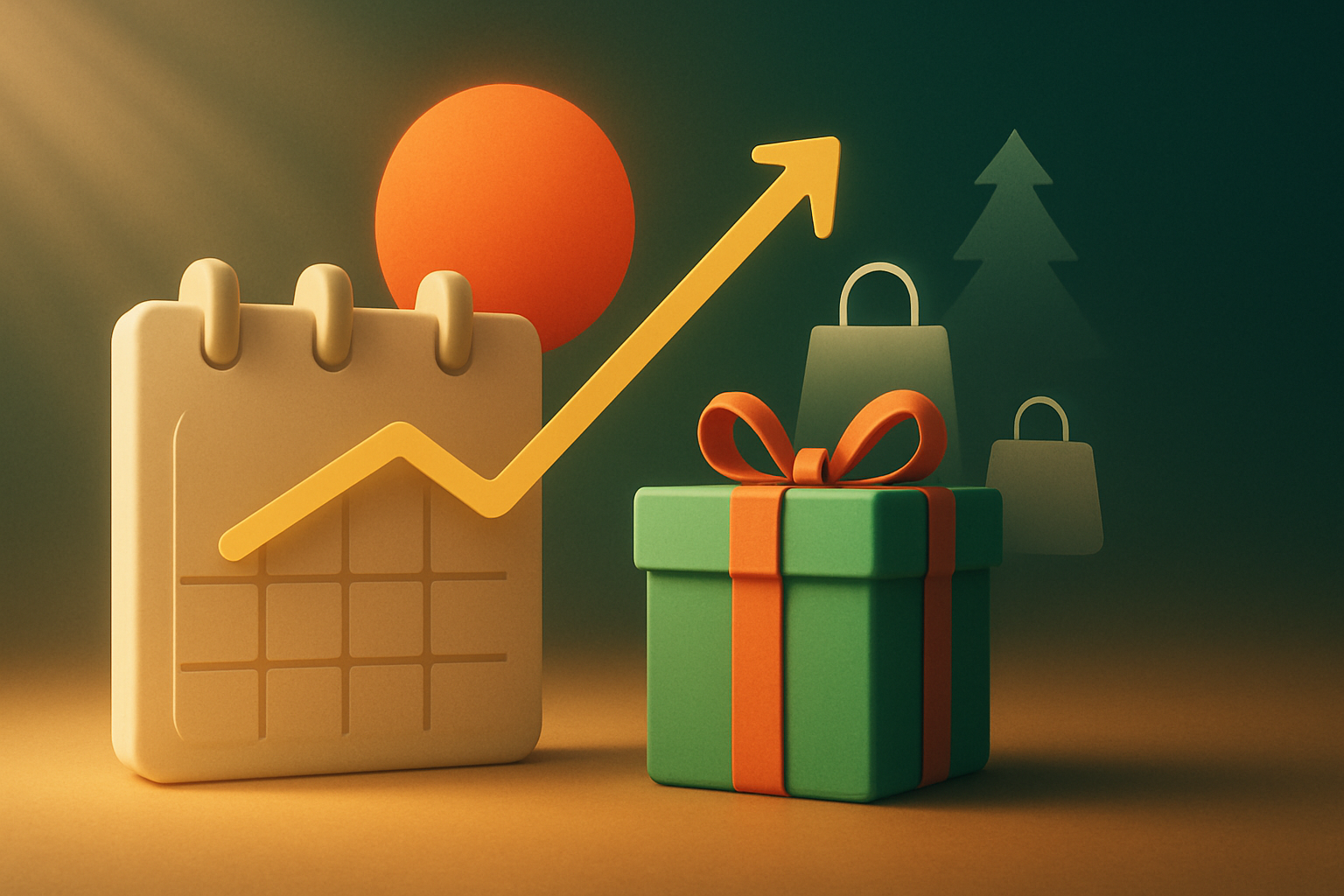 Seasonal content strategies for Shopify stores: maximize holiday traffic and sales