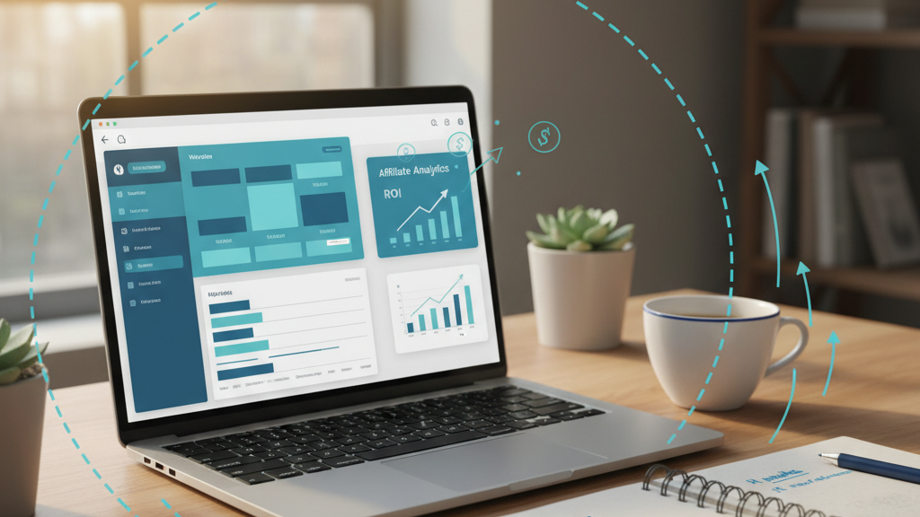 WordPress Affiliate Marketing Blueprint for Budget Conscious Bloggers