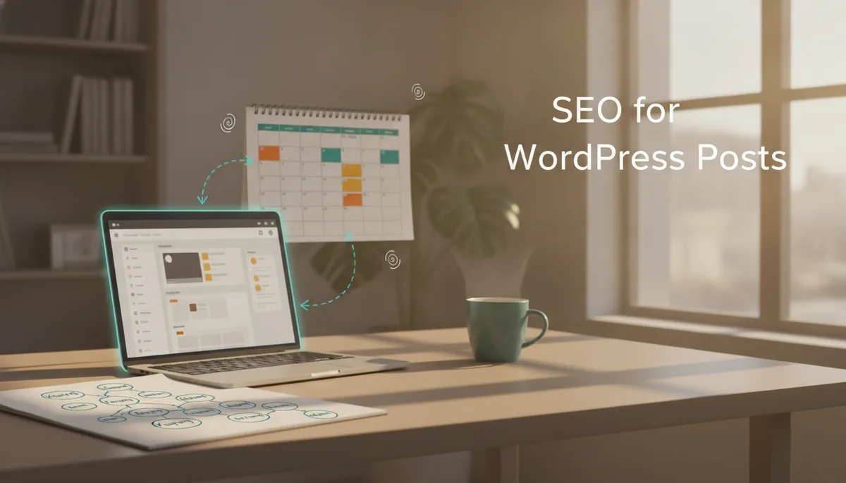 Maximizing SEO for WordPress Posts: A Beginner's Guide to Ranking on Google