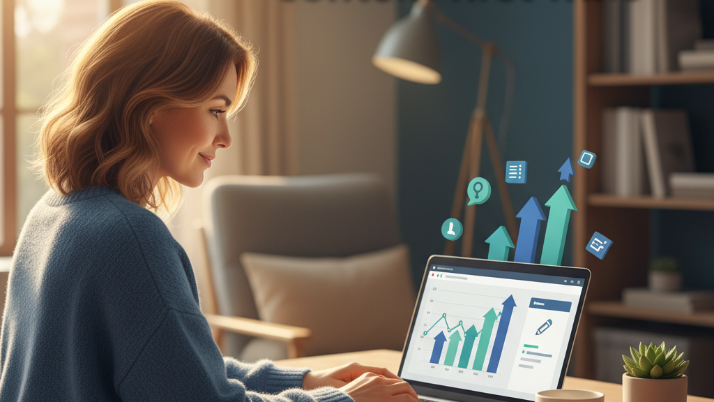 SEO-driven monetization for WordPress blogs: outrank ads with a search-first revenue plan