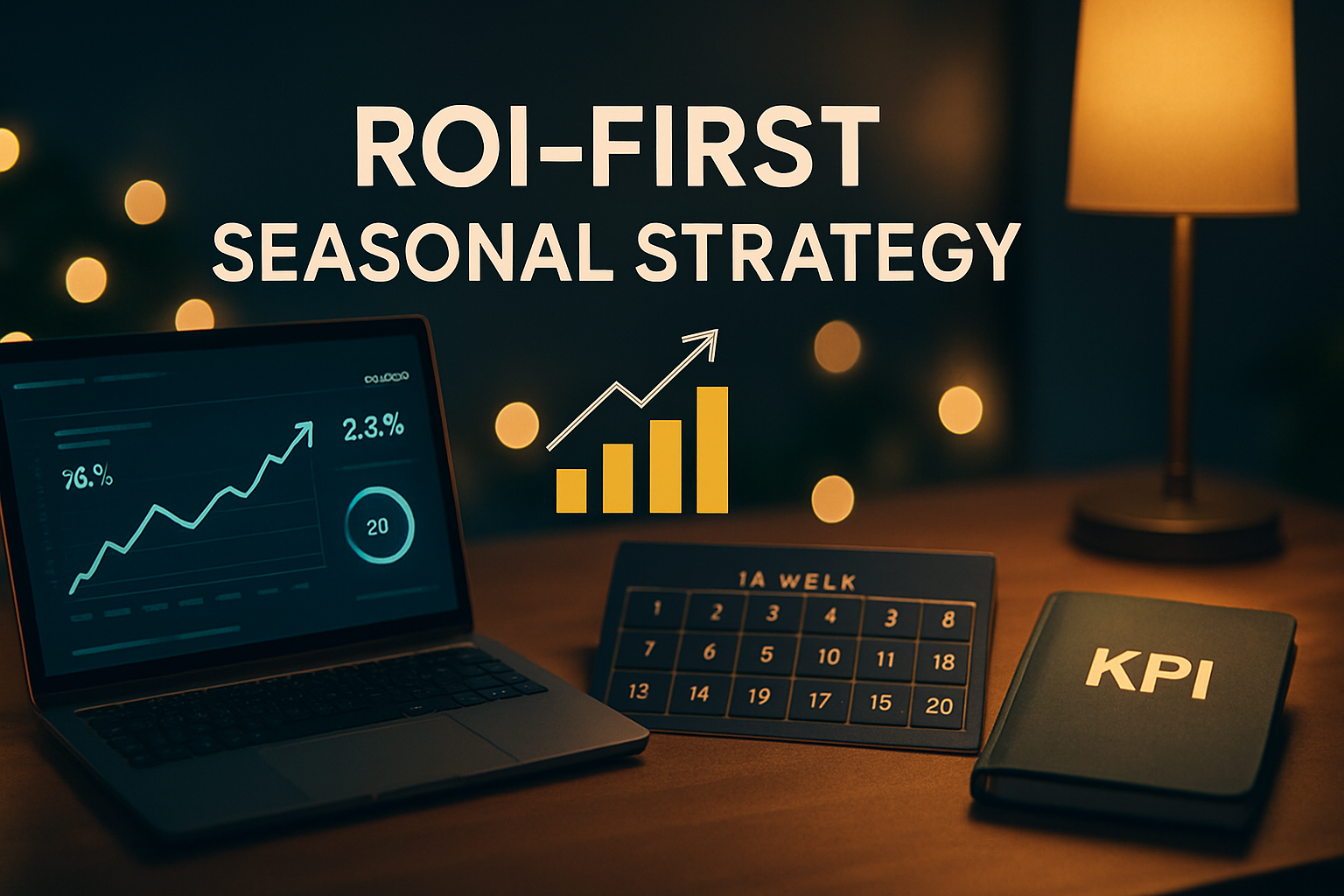 Seasonal Content That Outsells Paid Spend: Shopify Blog Strategies for Black Friday and Holidays