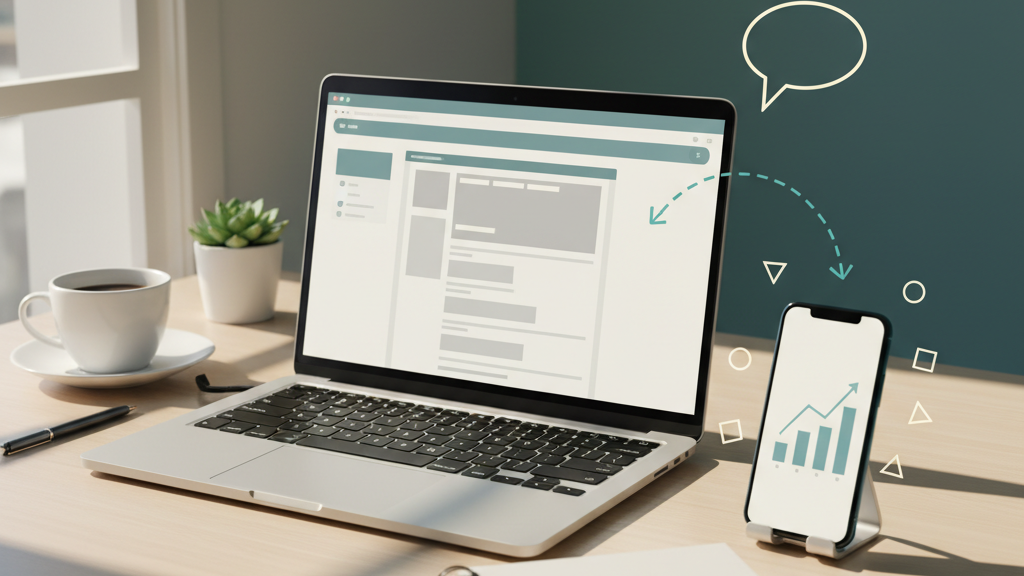 Niche-Focused WordPress Blogging: How Specific Audiences Spike Traffic Quickly
