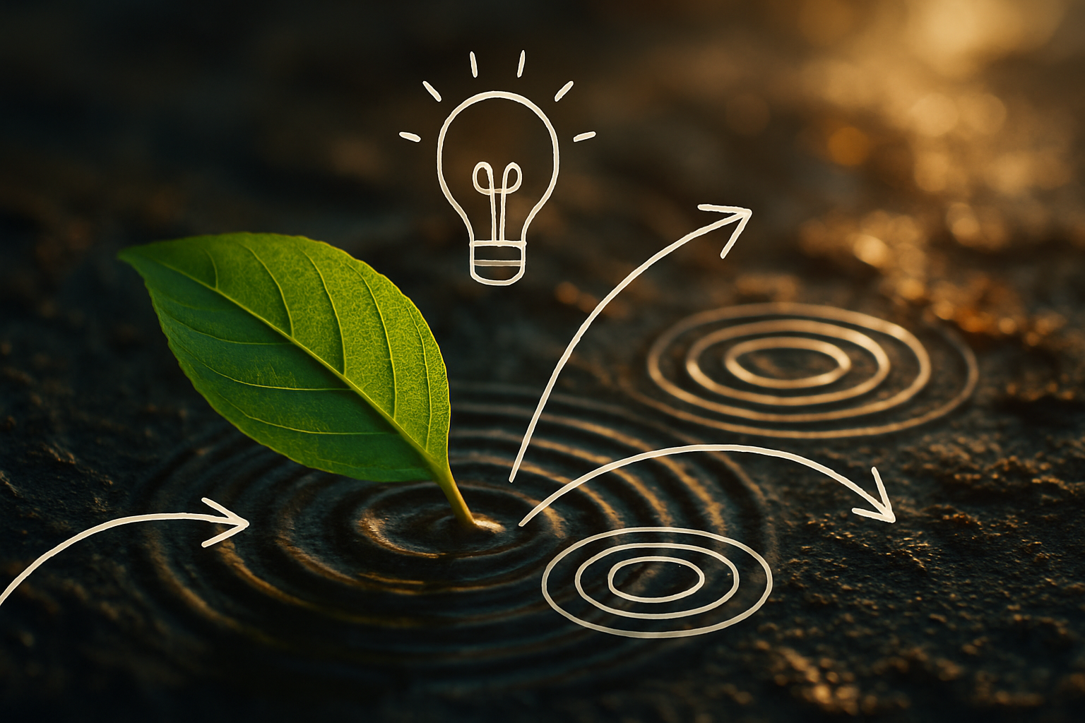 Turn a Single Idea into a Week of Content by Repurposing Daily Blog Posts