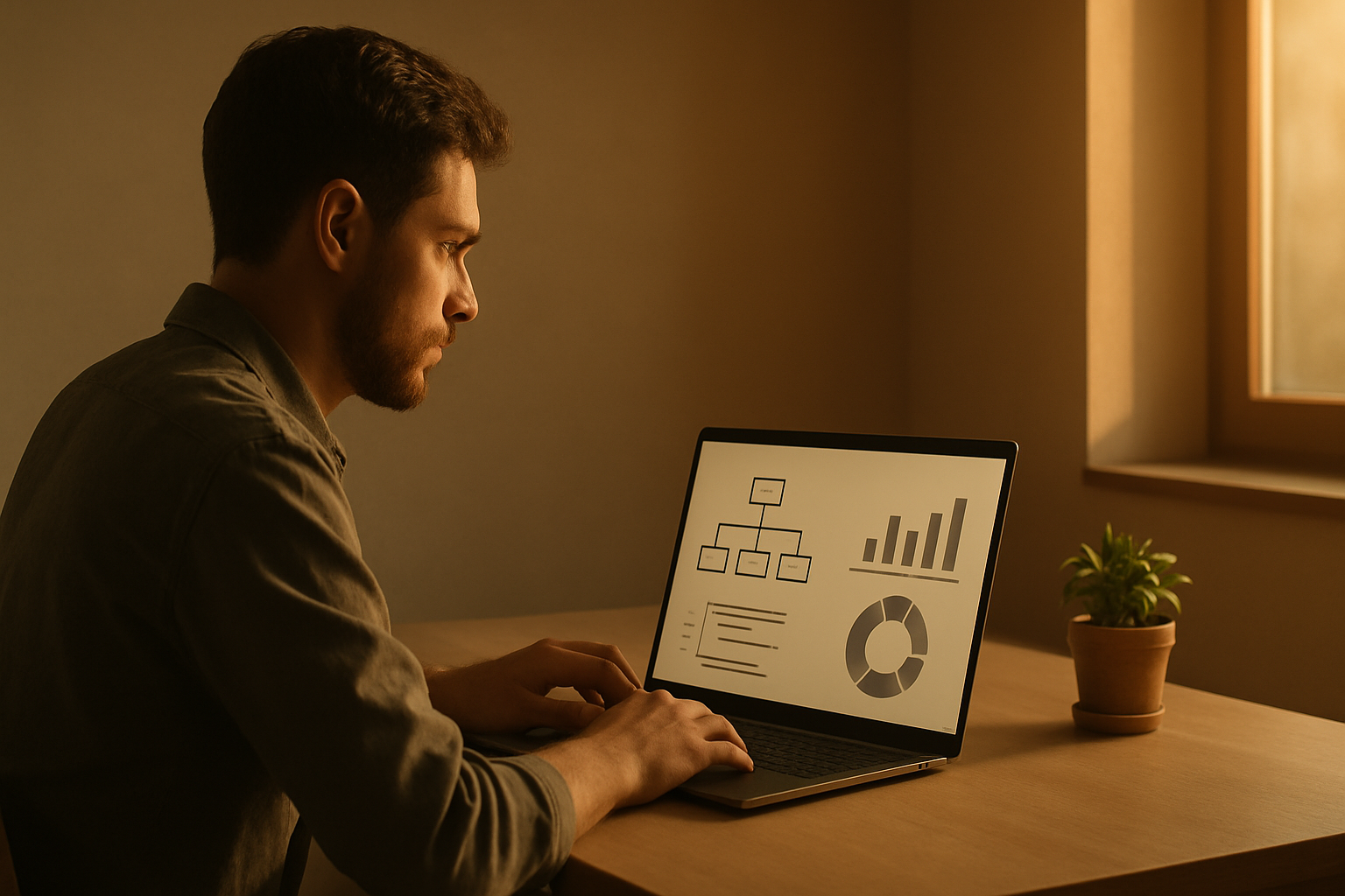 Datengetriebenes Content-Marketing: Keyword-Mapping, SERP-Analyse und Content-Gaps schließen