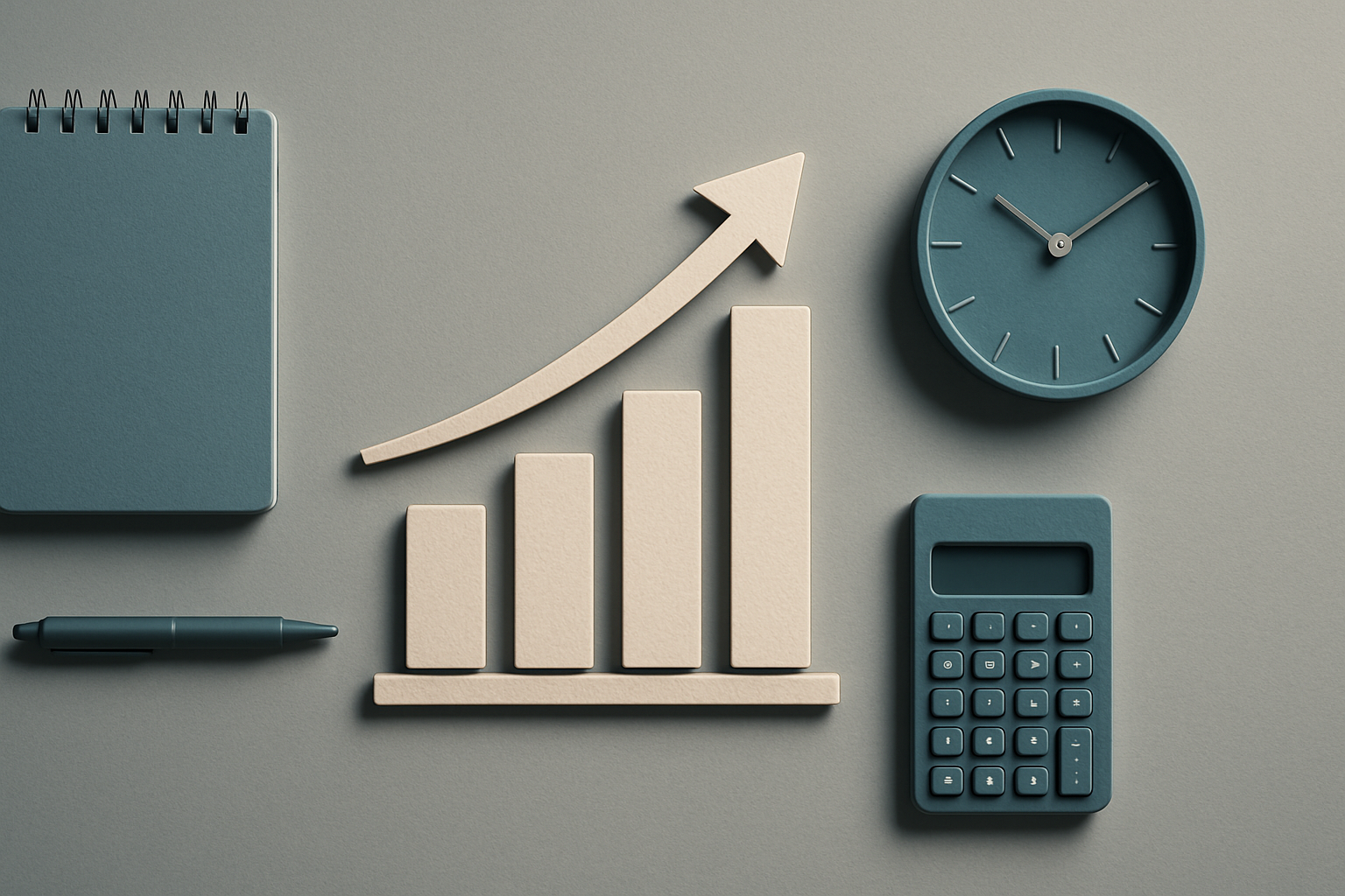 Plattformvergleich: Organisch vs. bezahlt auf Facebook, Instagram und LinkedIn 2025