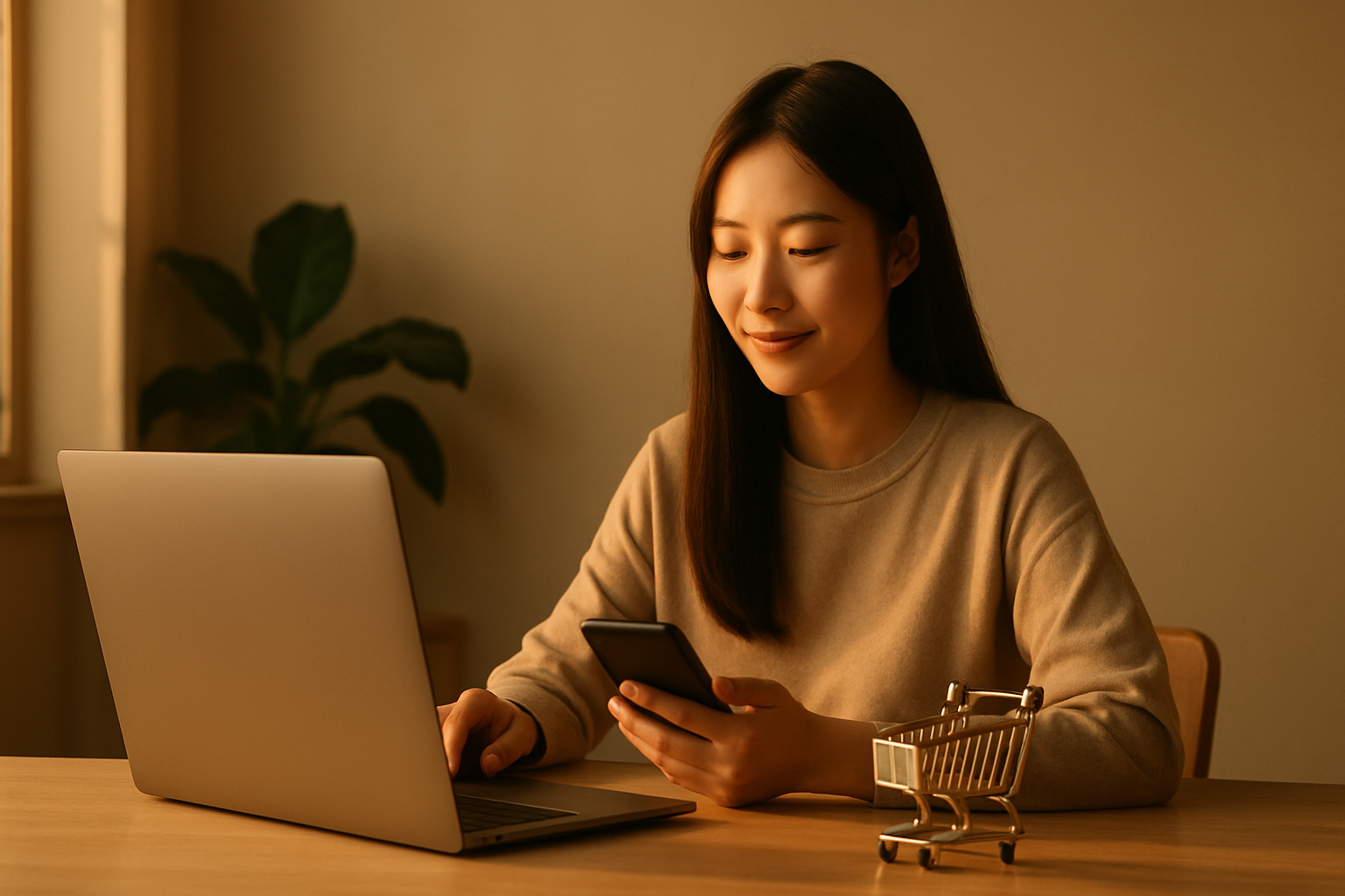 Content-Marketing + Soziale Medien: Social-Commerce-Funnels für Shopify