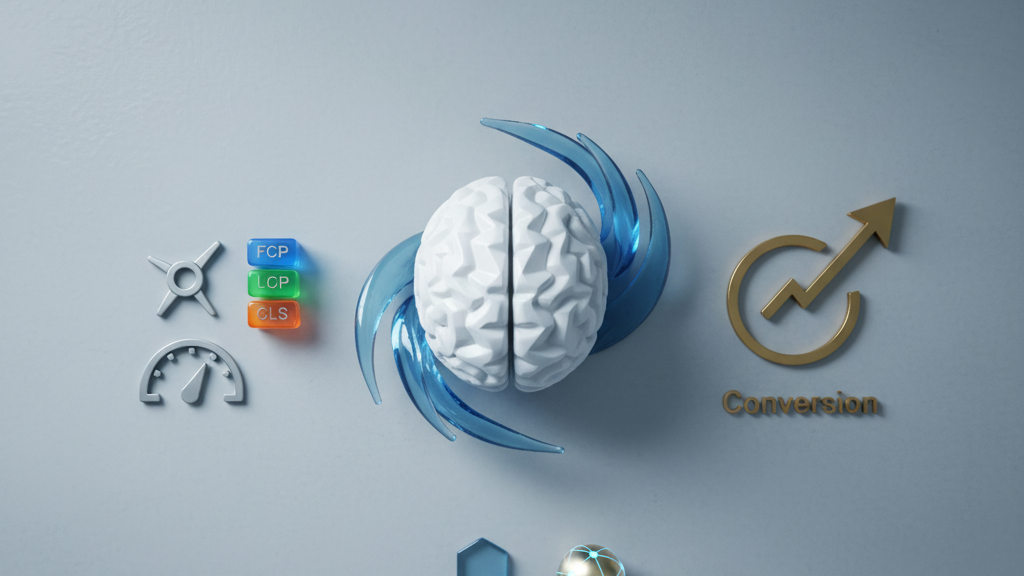 Technische Umsetzung: KI-gestützte On-Page-Optimierung und Page-Speed-Steigerung auf WordPress