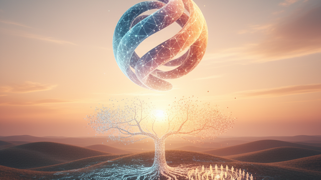 Die perfekte Synergie: Wie KI-SEO und soziale Medien Ihren Blog nach vorne bringen