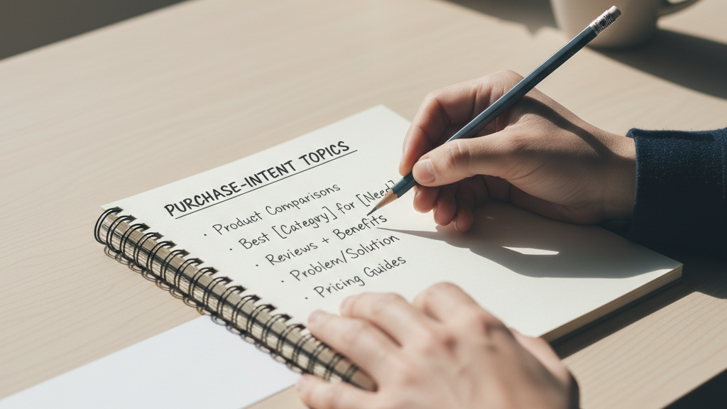 Tráfico Orgánico de Shopify: técnicas para incrementar visitas con estrategias de contenido y palabras clave