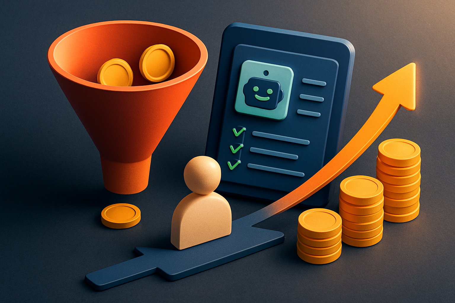 Consejos de Comercio Electrónico: embudos postcompra y gestión de clientes para aumentar el valor de vida del cliente