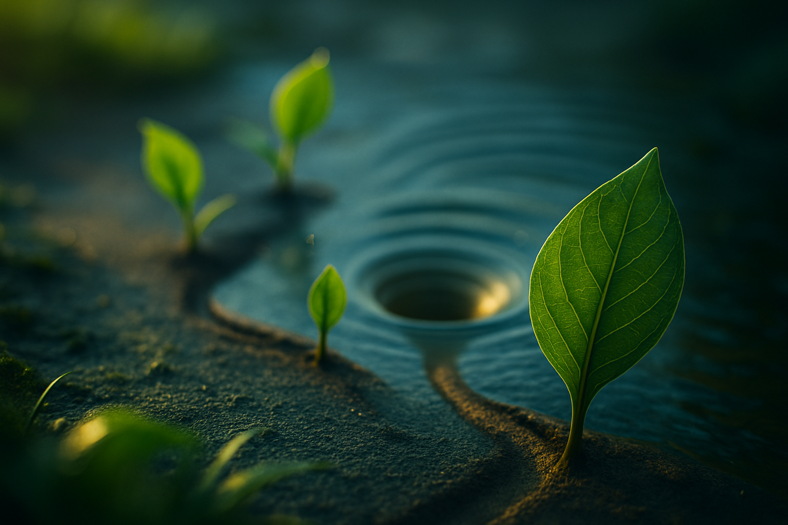 Marketing de Contenidos en B2B: embudos de contenido que generan demanda sostenida