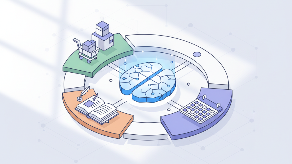 Redes Sociales para generar tráfico hacia tiendas online: calendario editorial optimizado para ecommerce y lanzamientos
