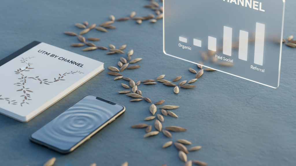 Guía de integración de redes sociales con Shopify: medir resultados con analytics y UTM para redes sociales