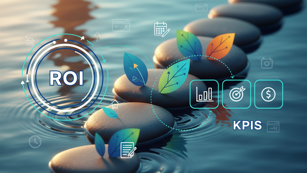 Measuring success with multipost scheduling: KPIs, analytics, and ROI for Shopify merchants