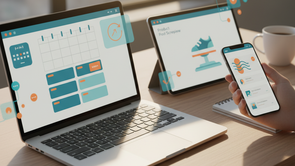 Seasonal Social Strategies: Timing Shopify Posts to Win Holiday Traffic with Trafficontent