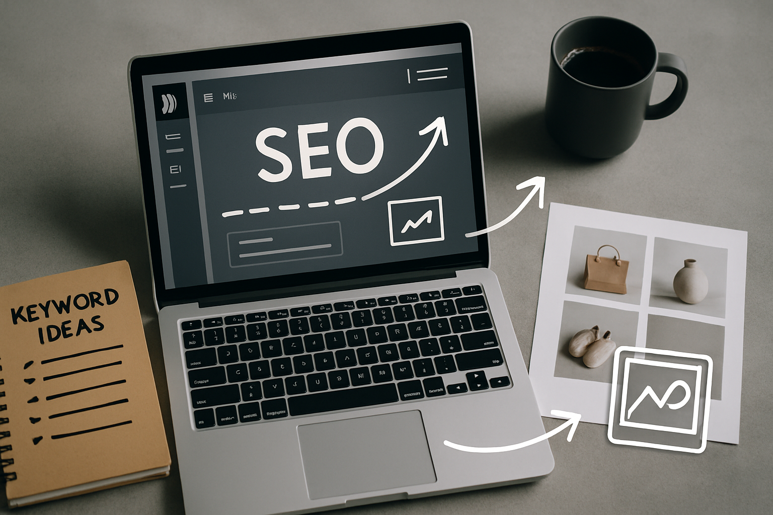 Crafting SEO Friendly Blog Post Templates in WordPress for Ecommerce