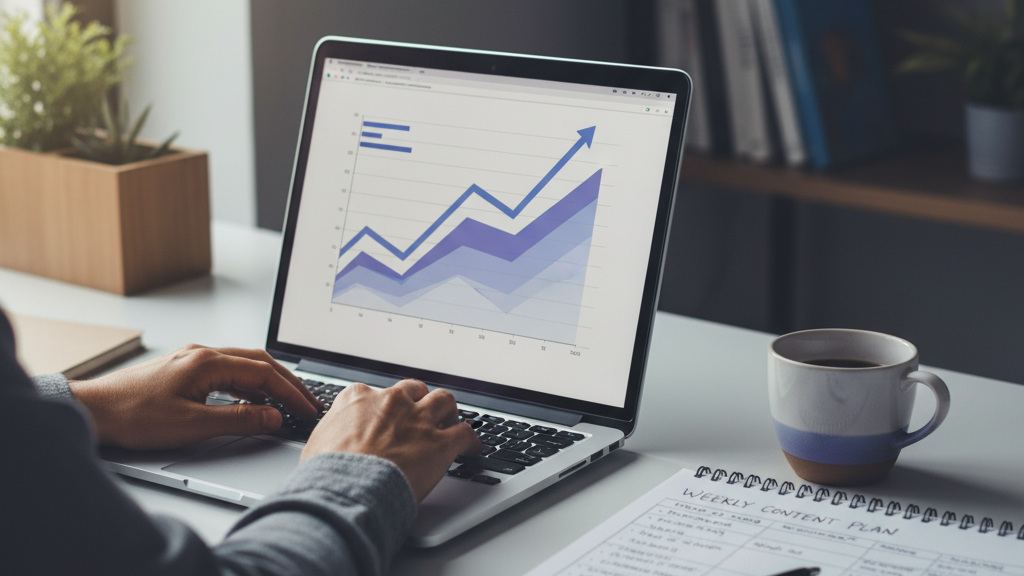 三步打造品牌忠诚度：博客信任感建立秘诀