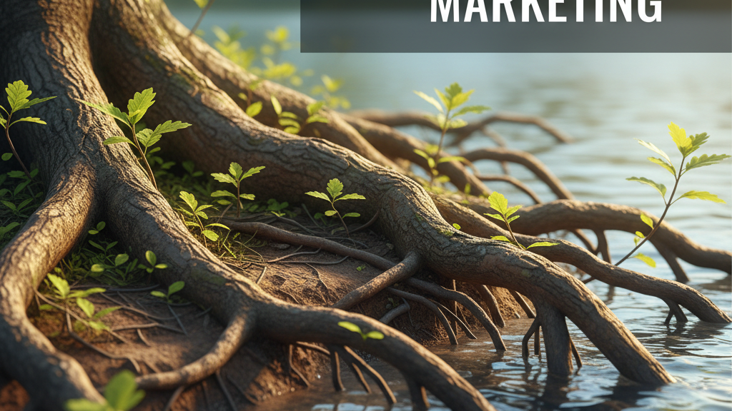 打造高效独立站营销体系：社交媒体营销对独立站的作用与策略落地要点