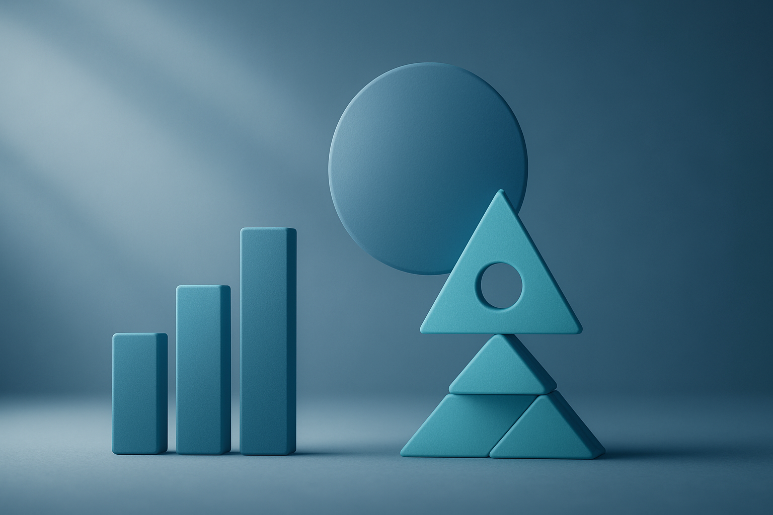 AI搜索优化入门到进阶技巧：关键词、结构与外链的综合提升