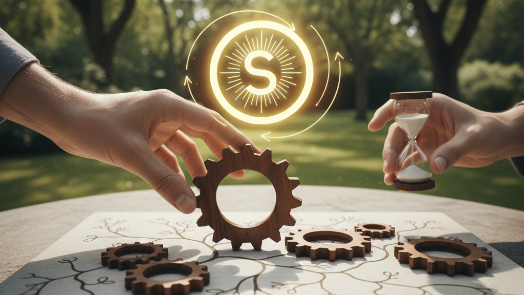 Modern WordPress Blog Automation Playbook for SEO Optimization and Scheduling