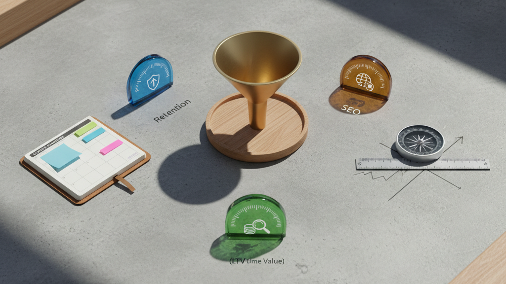 电商技巧提升客户留存与复购：以数据驱动的增长策略