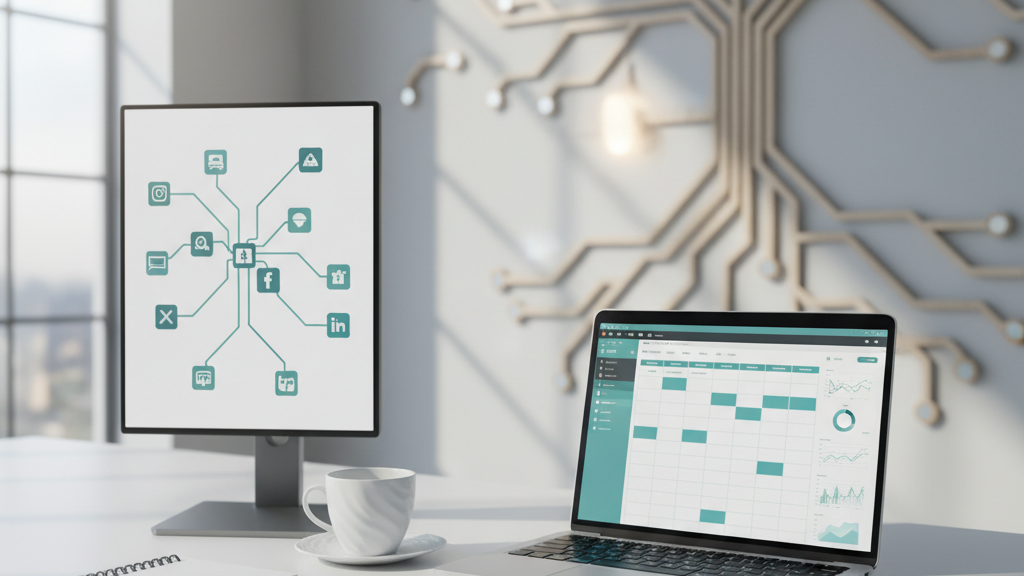 独立站内容营销的实操步骤：以案例驱动的落地方法