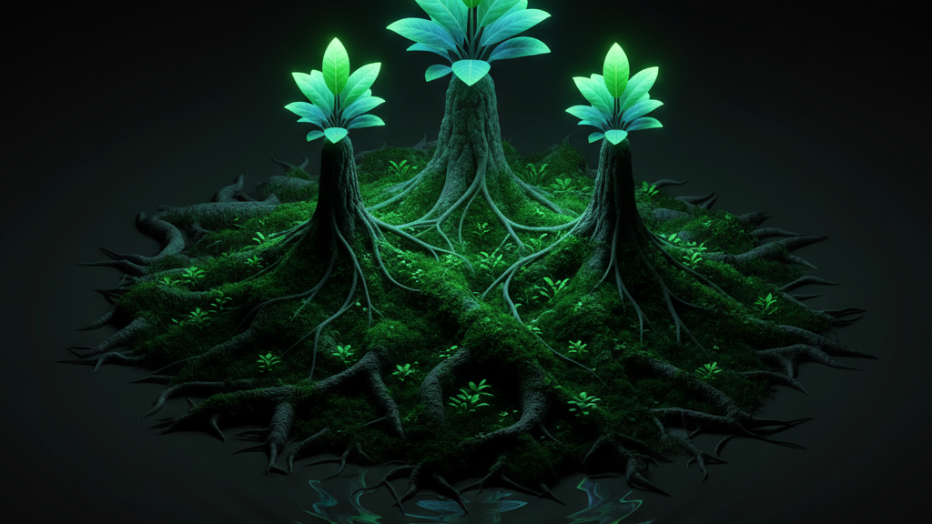 英文独立站博客增长术：用主题集群在谷歌拿下 Top3