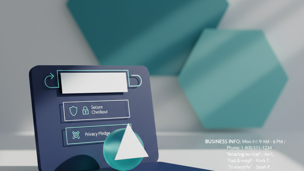 电商技巧提升转化率的具体策略：信任信号、社交证据与结账流程的提升法