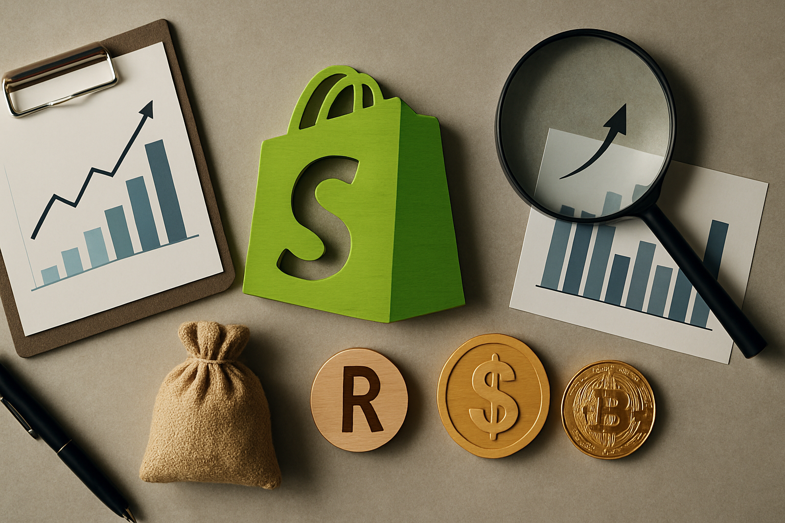 KPI et ROI de l’Automatisation de Blog Shopify : mesurer l’impact sur le SEO et les ventes