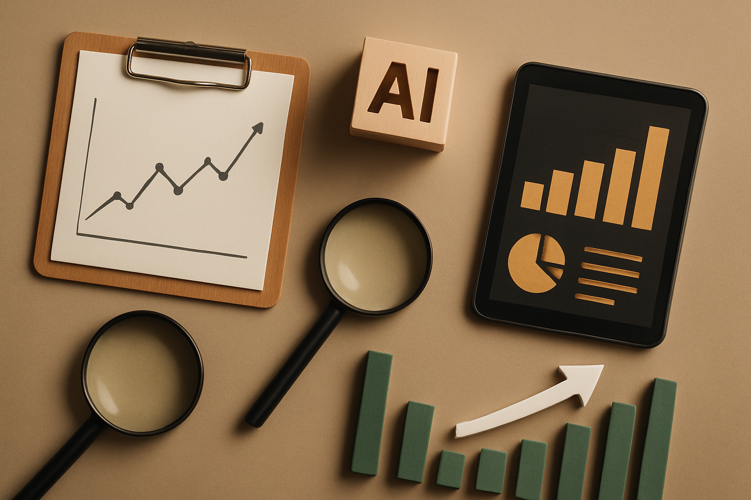 Mesurer le ROI du SEO IA sur votre blog Shopify : KPIs, dashboards et tests A/B