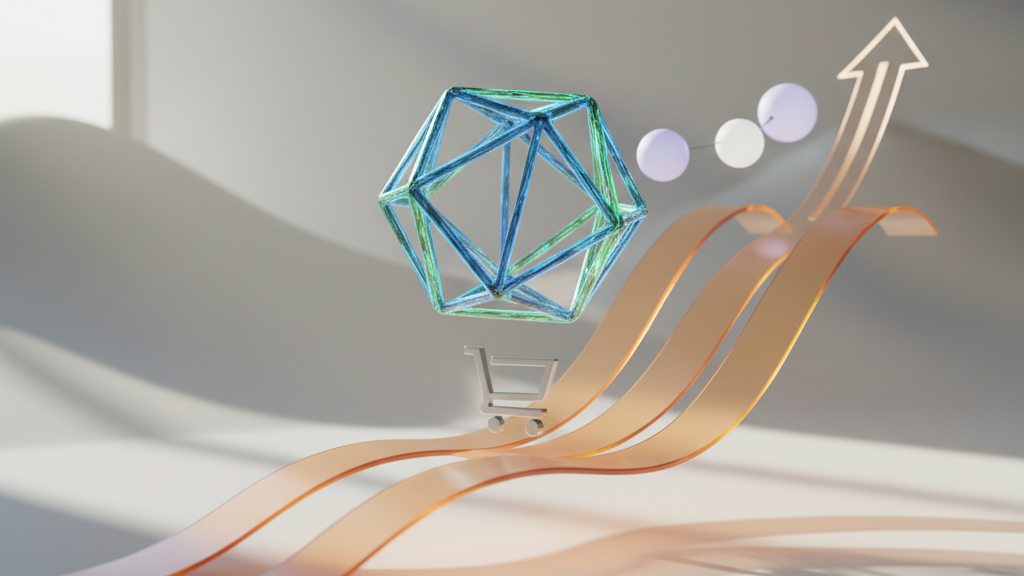 Étude de cas: SEO IA + Automatisation de Blog sur Shopify, trafic x3 en 90 jours