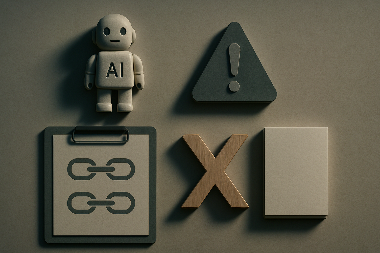 Erreurs à éviter avec l’IA sur les blogs Shopify : duplication, EEAT et qualité éditoriale