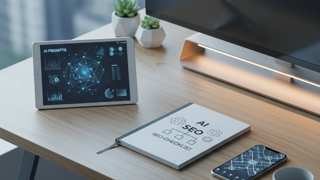 Utiliser l'IA pour générer du contenu Shopify sans pénaliser le SEO